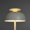 Stolna LED svjetiljka 8,5W 4000K 150lm RGB s funkcijom bijelog šuma bijela VIDEX VL-TF23W Stolna LED svjetiljka 8,5W 4000K 150lm RGB s funkcijom bijelog šuma bijela VIDEX VL-TF23W