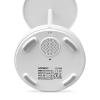 Stolna LED svjetiljka 8,5W 4000K 150lm RGB s funkcijom bijelog šuma bijela VIDEX VL-TF23W Stolna LED svjetiljka 8,5W 4000K 150lm RGB s funkcijom bijelog šuma bijela VIDEX VL-TF23W