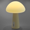 Stolna LED svjetiljka 4W 3CCT 210lm RGB punjiva Mushroom VIDEX VL-TF25BG Stolna LED svjetiljka 4W 3CCT 210lm RGB punjiva Mushroom VIDEX VL-TF25BG
