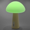 Stolna LED svjetiljka 4W 3CCT 210lm RGB punjiva Mushroom VIDEX VL-TF25BG Stolna LED svjetiljka 4W 3CCT 210lm RGB punjiva Mushroom VIDEX VL-TF25BG