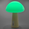 Stolna LED svjetiljka 4W 3CCT 210lm RGB punjiva Mushroom VIDEX VL-TF25BG Stolna LED svjetiljka 4W 3CCT 210lm RGB punjiva Mushroom VIDEX VL-TF25BG