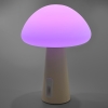 Stolna LED svjetiljka 4W 3CCT 210lm RGB punjiva Mushroom VIDEX VL-TF25BG Stolna LED svjetiljka 4W 3CCT 210lm RGB punjiva Mushroom VIDEX VL-TF25BG