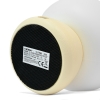 Stolna LED svjetiljka 4W 3CCT 210lm RGB punjiva Mushroom VIDEX VL-TF26BG