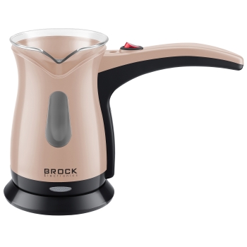 Turski aparat za kavu BROCK ECP 106 0.5L, 500W
