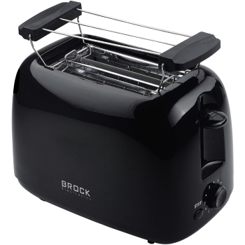 Toster BROCK BT 1009 BK, 750W