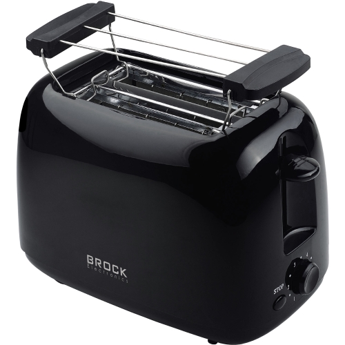 Toster BROCK BT 1009 BK, 750W