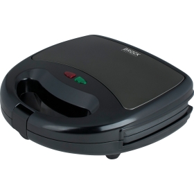 Aparat za sendviče BROCK SSM 2001 GY, 750W