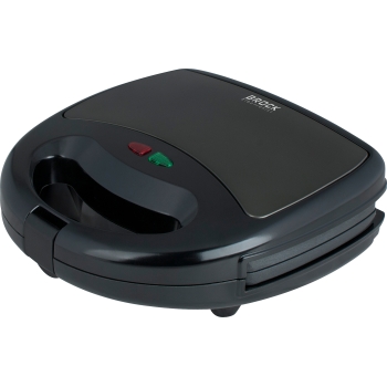 Aparat za sendviče BROCK SSM 2001 GY, 750W