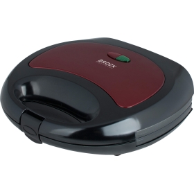Aparat za sendviče BROCK SPM 2005 RD, 750W