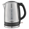 Kuhalo za vodu BROCK WK 9903 SS 1.7L, 1850-2200W