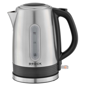 Kuhalo za vodu BROCK WK 9903 SS 1.7L, 1850-2200W