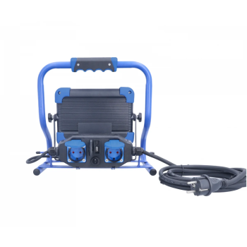 Reflektor radni 50W 4000K 6500lm IP44 SLIM 46431