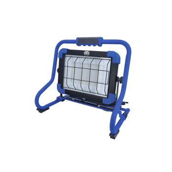 Reflektor radni 80W 4000K 10400lm IP44 SLIM 46432