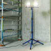 Reflektor radni 2x50W 4000K 6550lm na stalku IP44 SLIM 46445 Reflektor radni 2x50W 4000K 6550lm na stalku IP44 SLIM 46445