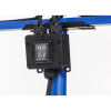 Reflektor radni 2x50W 4000K 6550lm na stalku IP44 SLIM 46445 Reflektor radni 2x50W 4000K 6550lm na stalku IP44 SLIM 46445