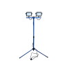 Reflektor radni 2x30W 4000K 3600lm na stalku IP44 Optiline 46691