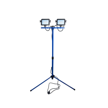 Reflektor radni 2x30W 4000K 3600lm na stalku IP44 Optiline 46691