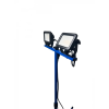 Reflektor radni 2x30W 4000K 3600lm na stalku IP44 Optiline 46691