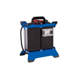 Razdjelnik struje Stecky DUO 2 16A 60932