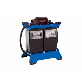Razdjelnik struje Stecky DUO 3 16A/32A 60933