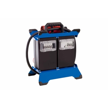 Razdjelnik struje Stecky DUO 3 16A/32A 60933