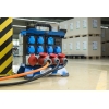 Razdjelnik struje Stecky DUO 3 16A/32A 60933