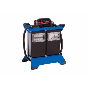 Razdjelnik struje Stecky DUO 4 16A/32A 60934
