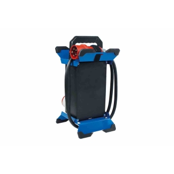 Razdjelnik struje STECKY 11 16A/32A 60960