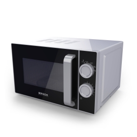 Mikrovalna pećnica BROCK MWO 2012 SS 20L, 700W