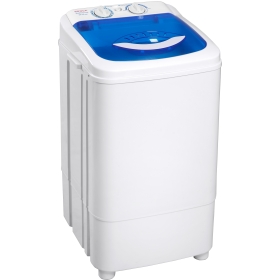 Perilica rublja BROCK WM 7001 WH 6,8kg, 300W