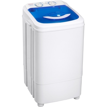 Perilica rublja BROCK WM 7001 WH 6,8kg, 300W