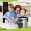 Premium multicooker BROCK MC 4501 5L, 700W
