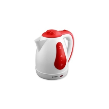 Kuhalo za vodu BROCK WK 03 RD 1.8L, 1800W