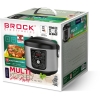 Multicooker BROCK MC 1003 3L, 500W