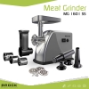 Stroj za mljevenje mesa BROCK MG 1601 SS, 1400 W
