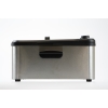 Friteza s timerom BROCK DF 3001 SS 3.2L, 2200W