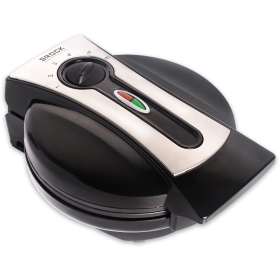 Aparat za vafle BROCK WM 3002 BK, 1000 W