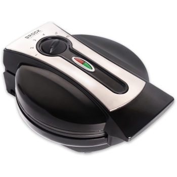 Aparat za vafle BROCK WM 3002 BK, 1000 W