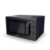 Mikrovalna pećnica BROCK MWO 2001 BK 20L, 700W