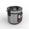 Premium multicooker BROCK MC 4501 5L, 700W