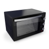 Pećnica BROCK TO 3001 BK 30L, 1600W