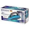 Parno glačalo BROCK BSI 5502 BL, 2600W