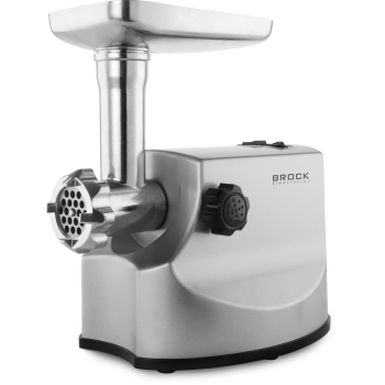 Stroj za mljevenje mesa BROCK MG 1800 SS, 1800 W