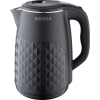 Kuhalo za vodu BROCK WK 0618 BK 1.8L, 1500W