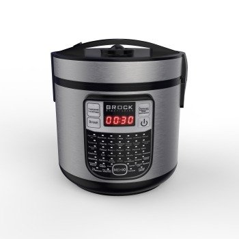 Premium multicooker BROCK MC 4501 5L, 700W