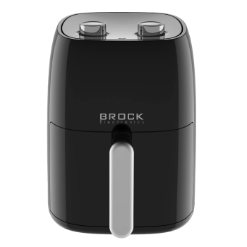 Friteza BROCK AFM 4203 BK 4.2L, 1500 W
