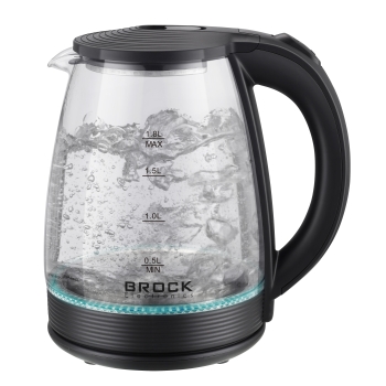 Kuhalo za vodu BROCK WK 2403 1.8L, 1500W