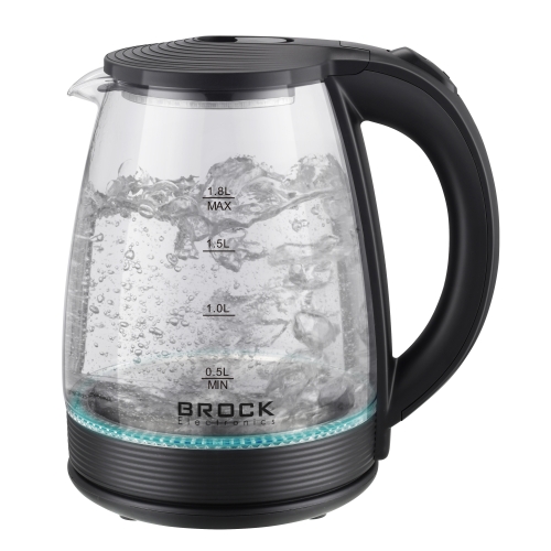 Kuhalo za vodu BROCK WK 2403 1.8L, 1500W