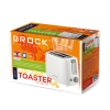 Toster BROCK BT 1006 WH, 700W