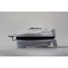 Aparat za vafle BROCK WM 3001, 750W
